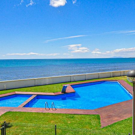 Appartement Di Mare Litoral Costa Dorada - Only Families à Mont-roig del Camp Extérieur photo