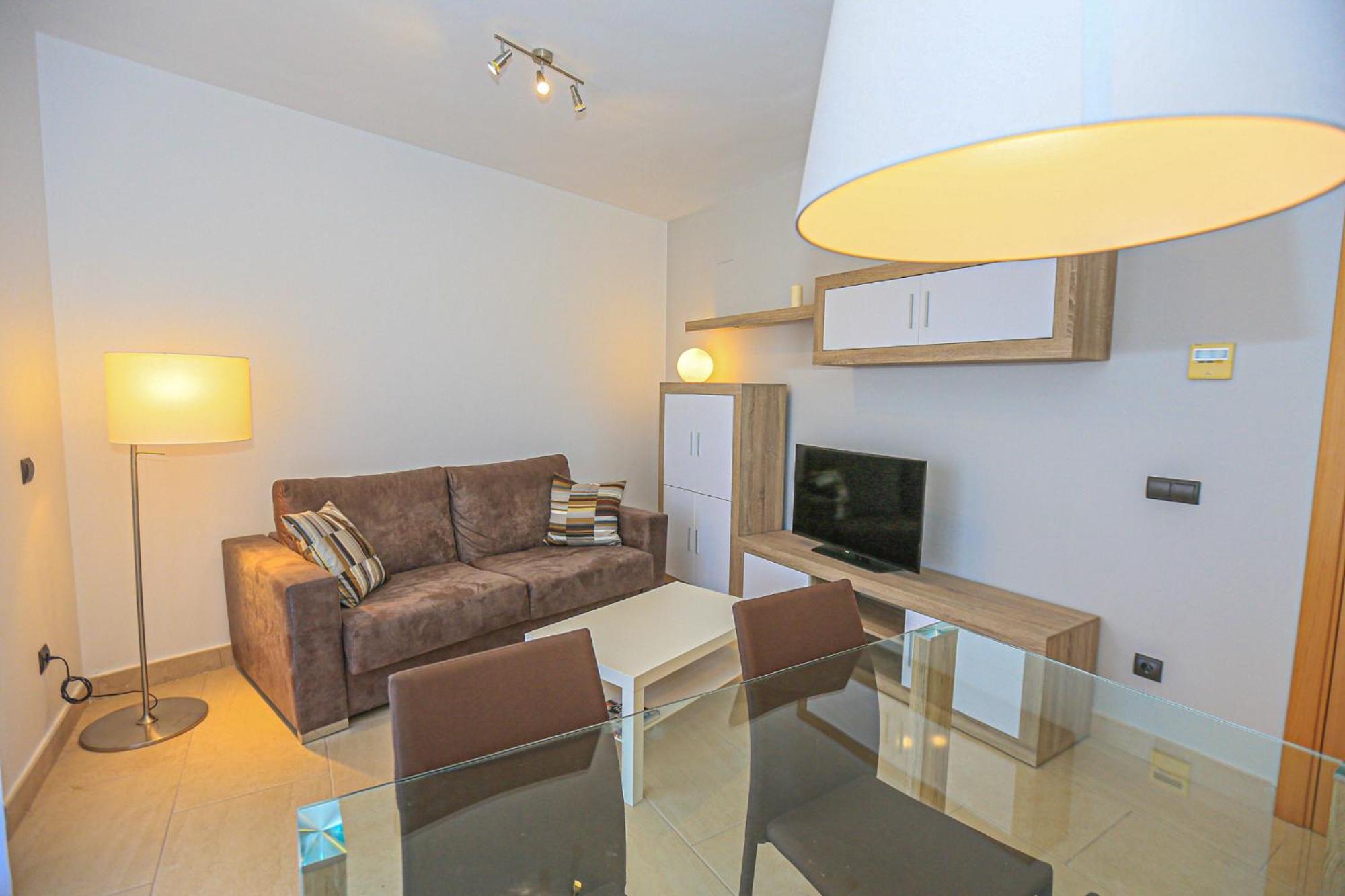 Appartement Di Mare Litoral Costa Dorada - Only Families à Mont-roig del Camp Extérieur photo