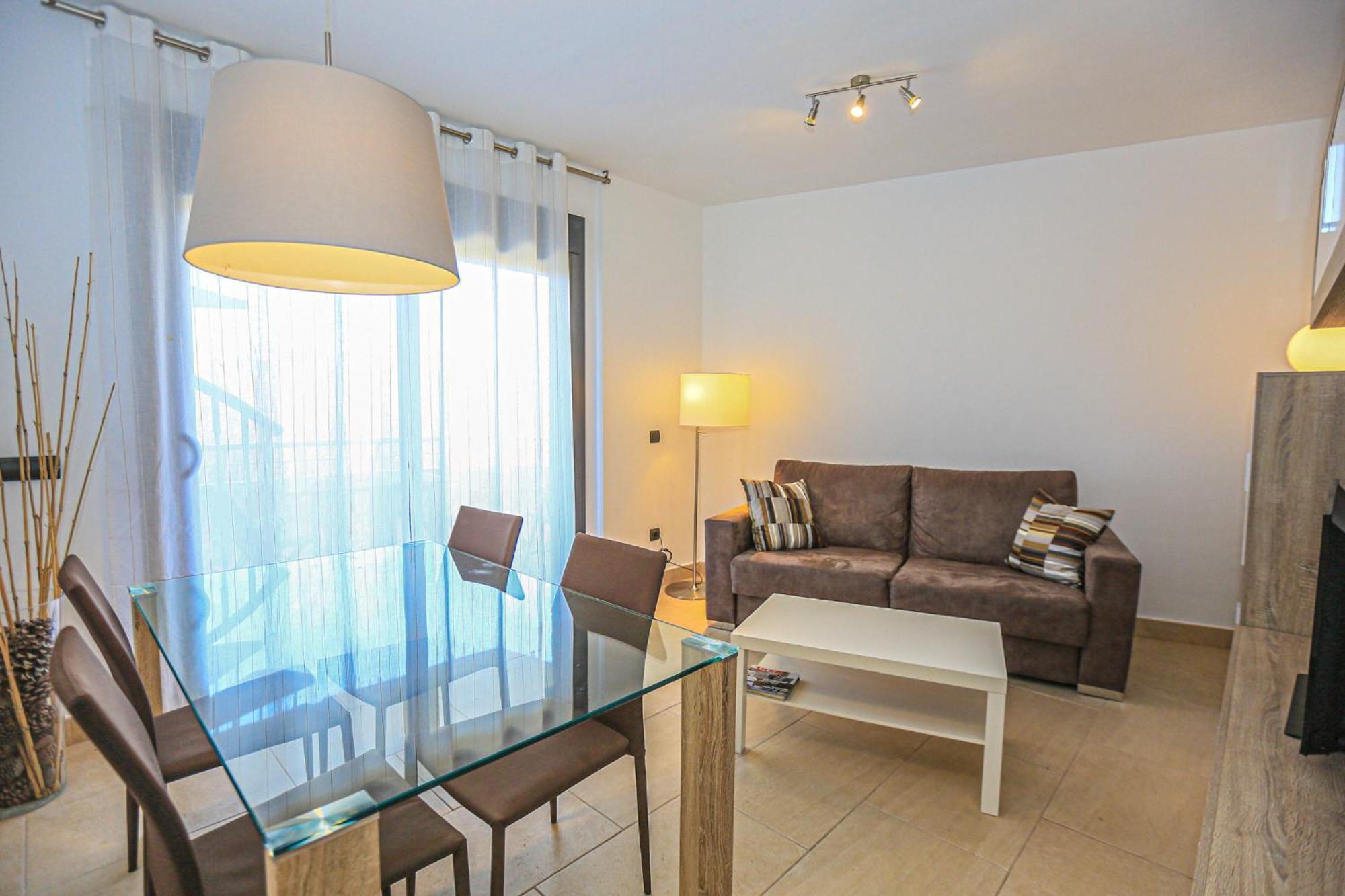 Appartement Di Mare Litoral Costa Dorada - Only Families à Mont-roig del Camp Extérieur photo
