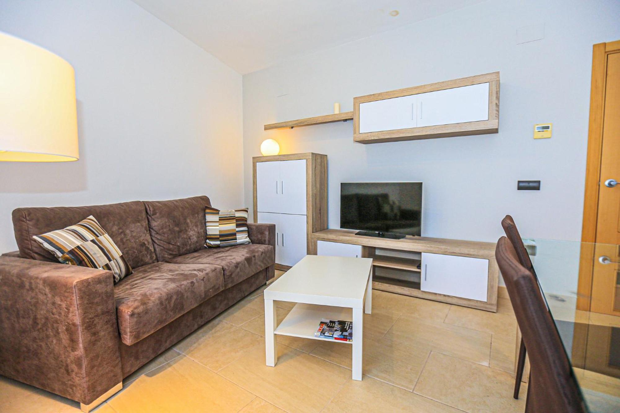 Appartement Di Mare Litoral Costa Dorada - Only Families à Mont-roig del Camp Extérieur photo