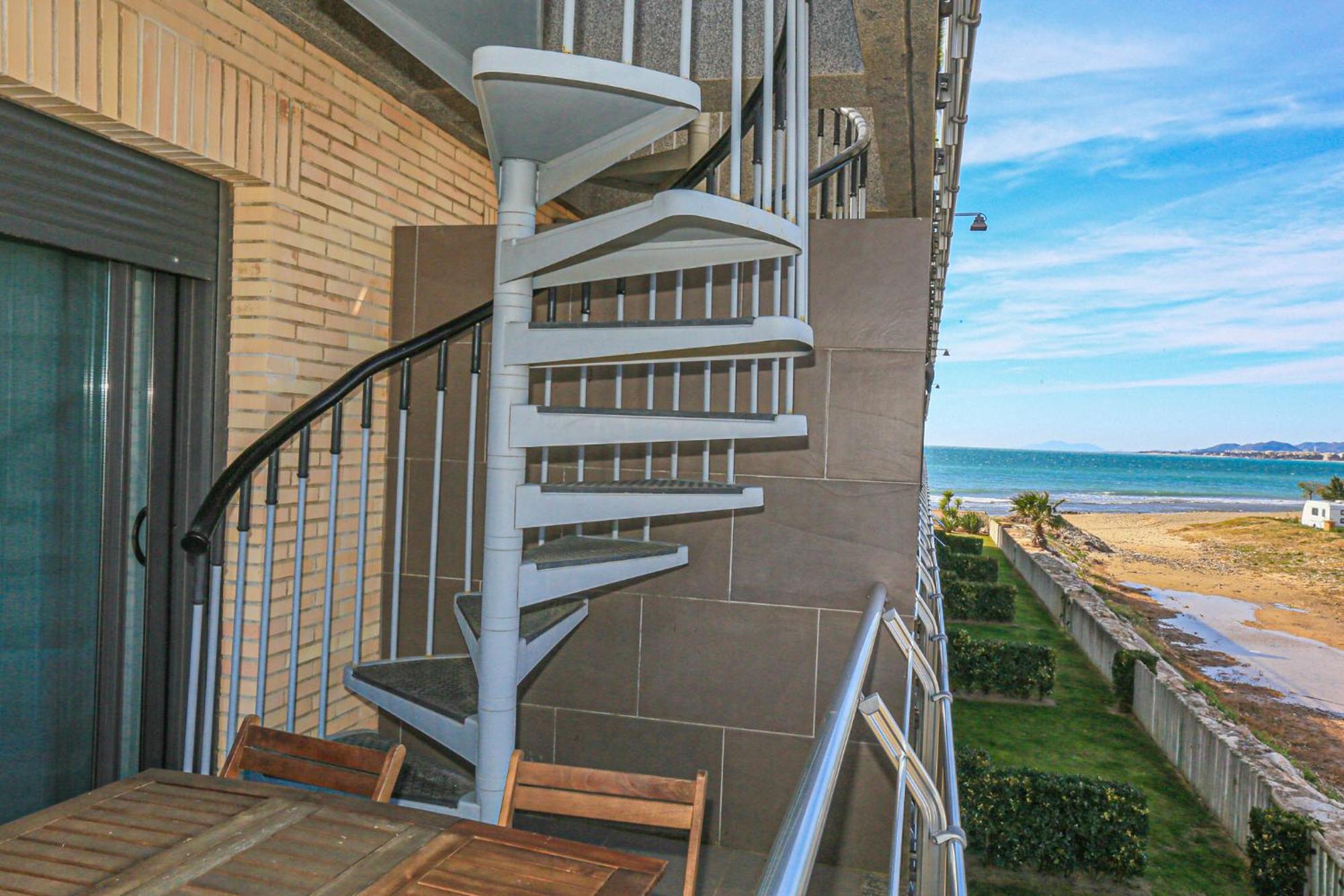 Appartement Di Mare Litoral Costa Dorada - Only Families à Mont-roig del Camp Extérieur photo