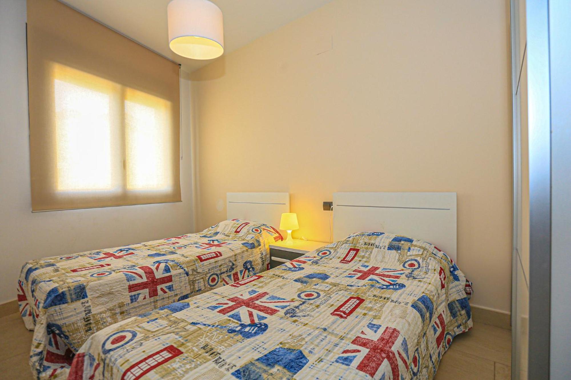 Appartement Di Mare Litoral Costa Dorada - Only Families à Mont-roig del Camp Extérieur photo