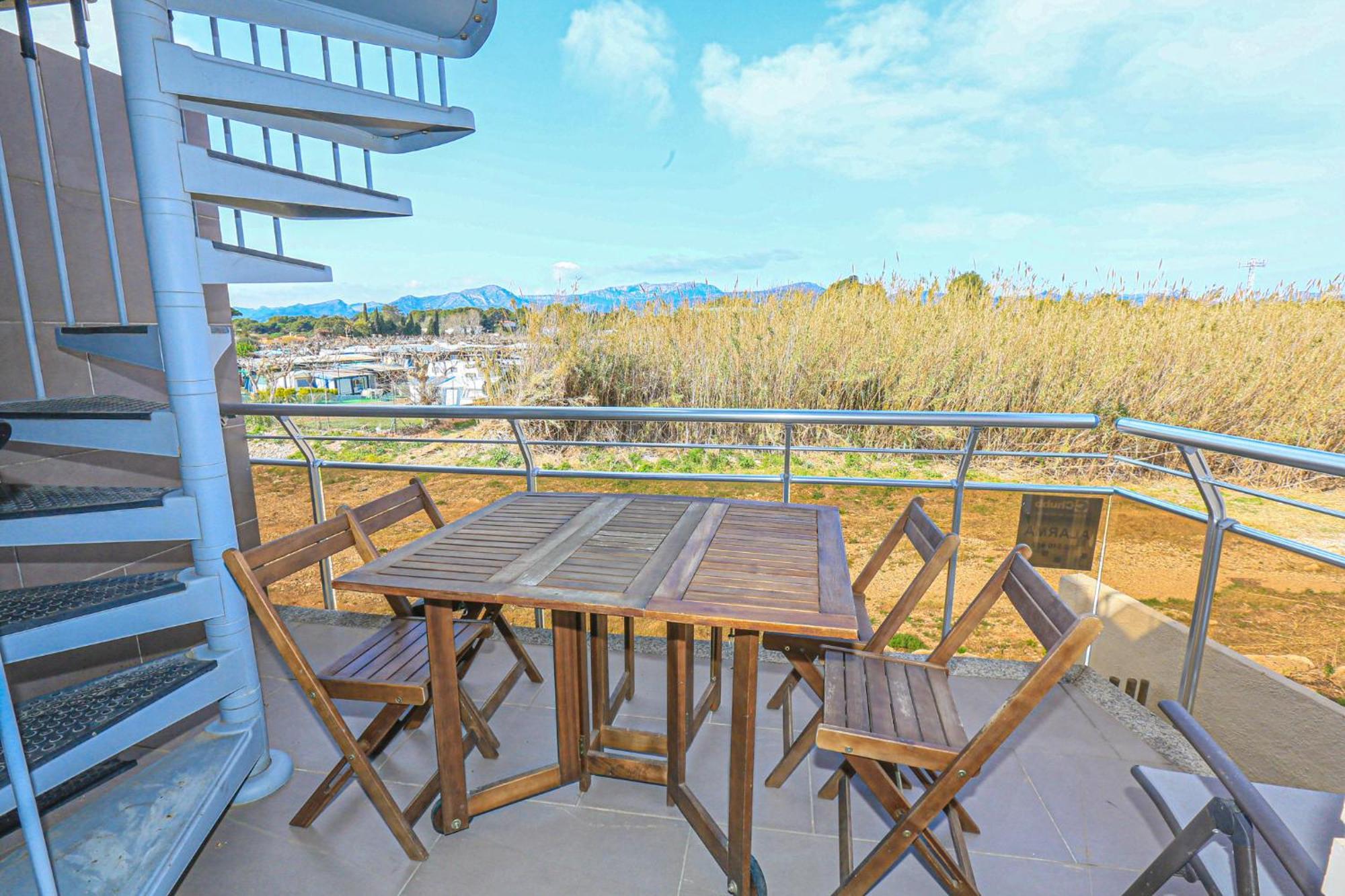 Appartement Di Mare Litoral Costa Dorada - Only Families à Mont-roig del Camp Extérieur photo