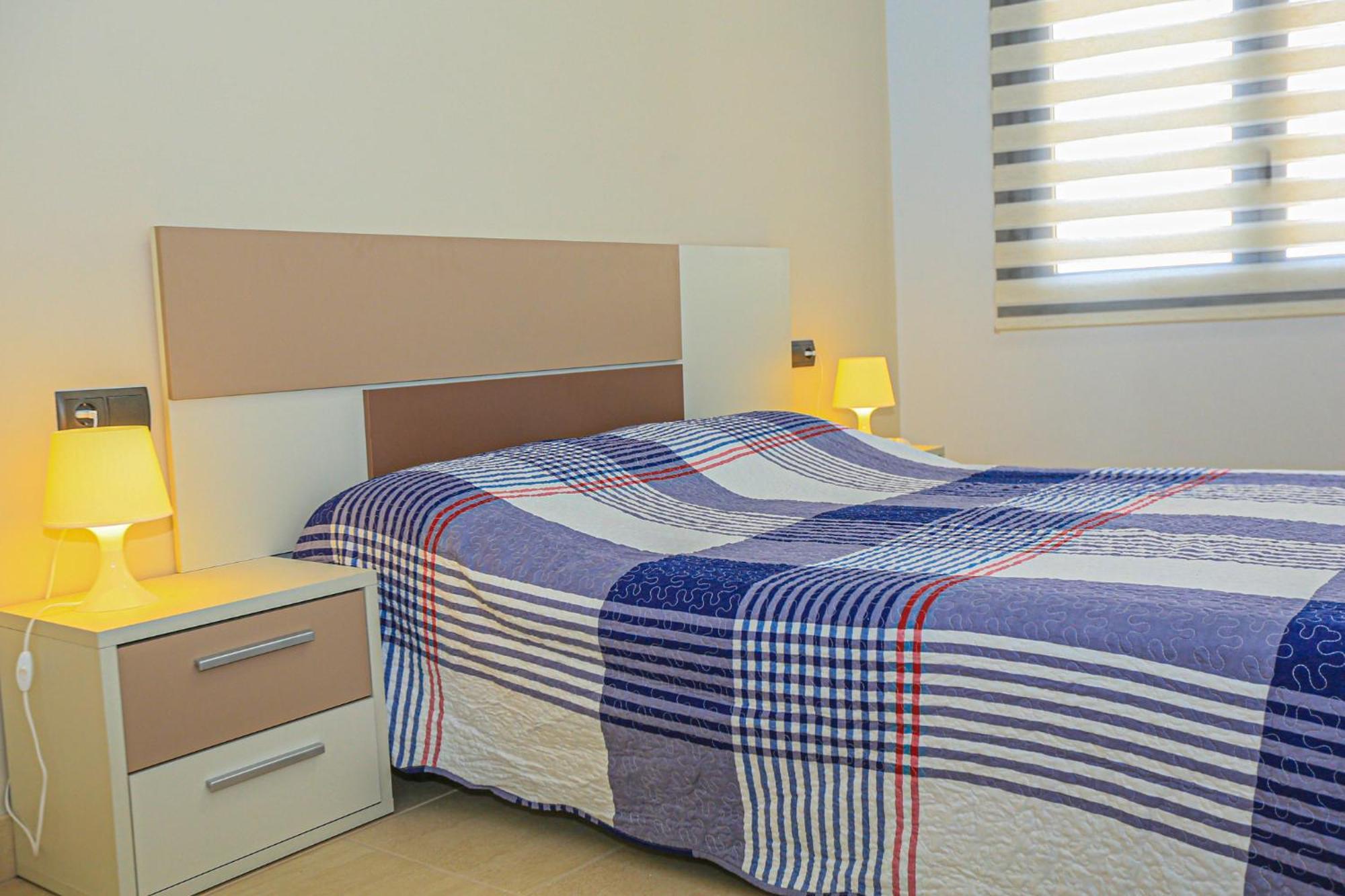 Appartement Di Mare Litoral Costa Dorada - Only Families à Mont-roig del Camp Extérieur photo