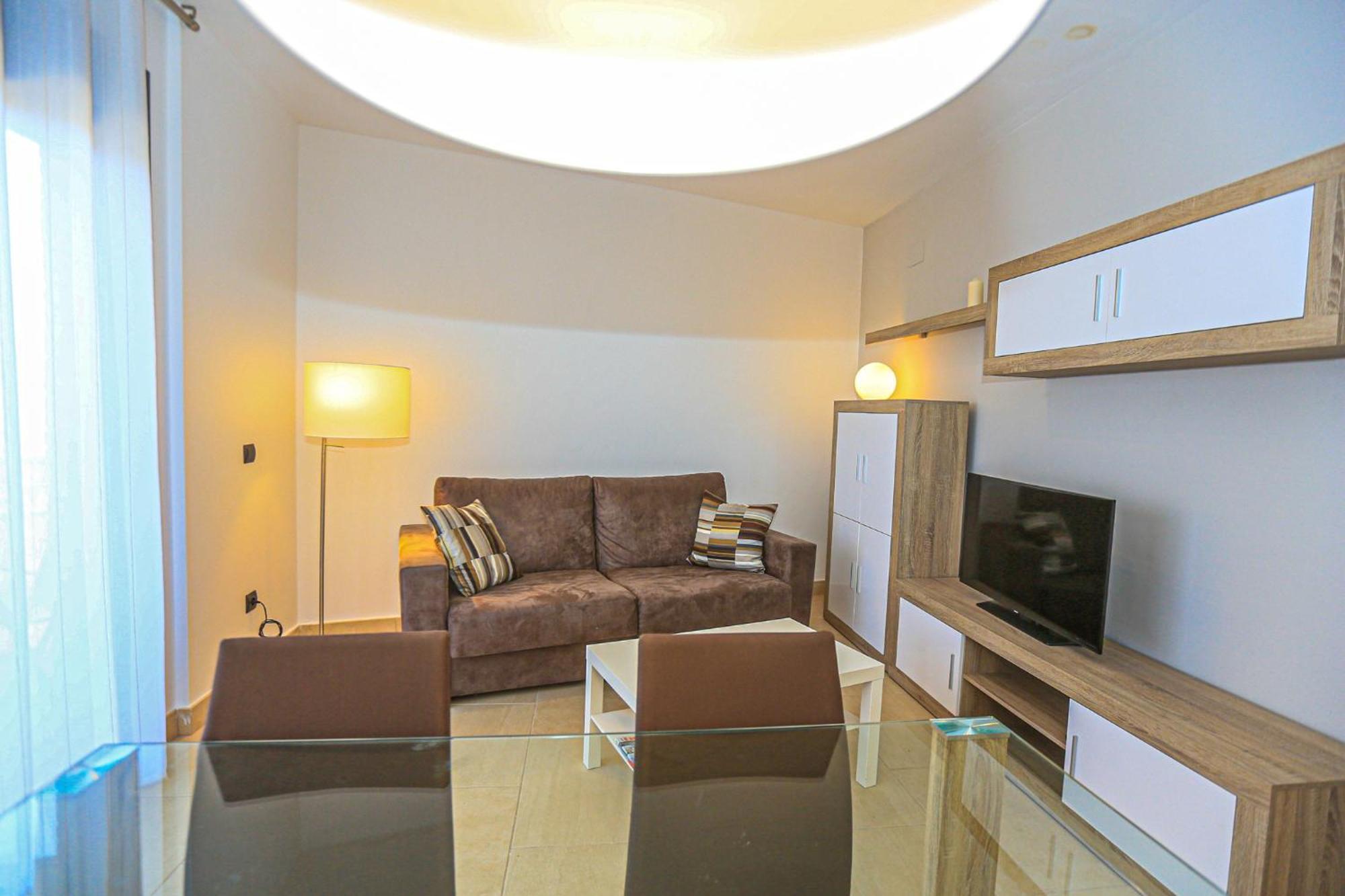 Appartement Di Mare Litoral Costa Dorada - Only Families à Mont-roig del Camp Extérieur photo