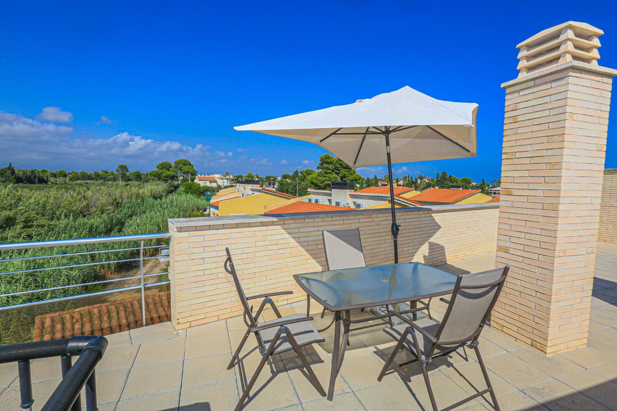 Appartement Di Mare Litoral Costa Dorada - Only Families à Mont-roig del Camp Extérieur photo